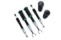 Megan Racing EU Series Coilover Damper Kit Mercedes Benz E-Class 03-09 RWD sedan only (EXC 4matic and airmatic vehicles)
