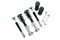 Megan Racing EU-Street Coilover Damper Kit Mercedes Benz E-Class RWD Sedan Only 2010-2015