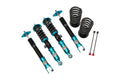 Megan Racing EZII Series Coilover Damper Kit 370Z 09-16 (10/8)
