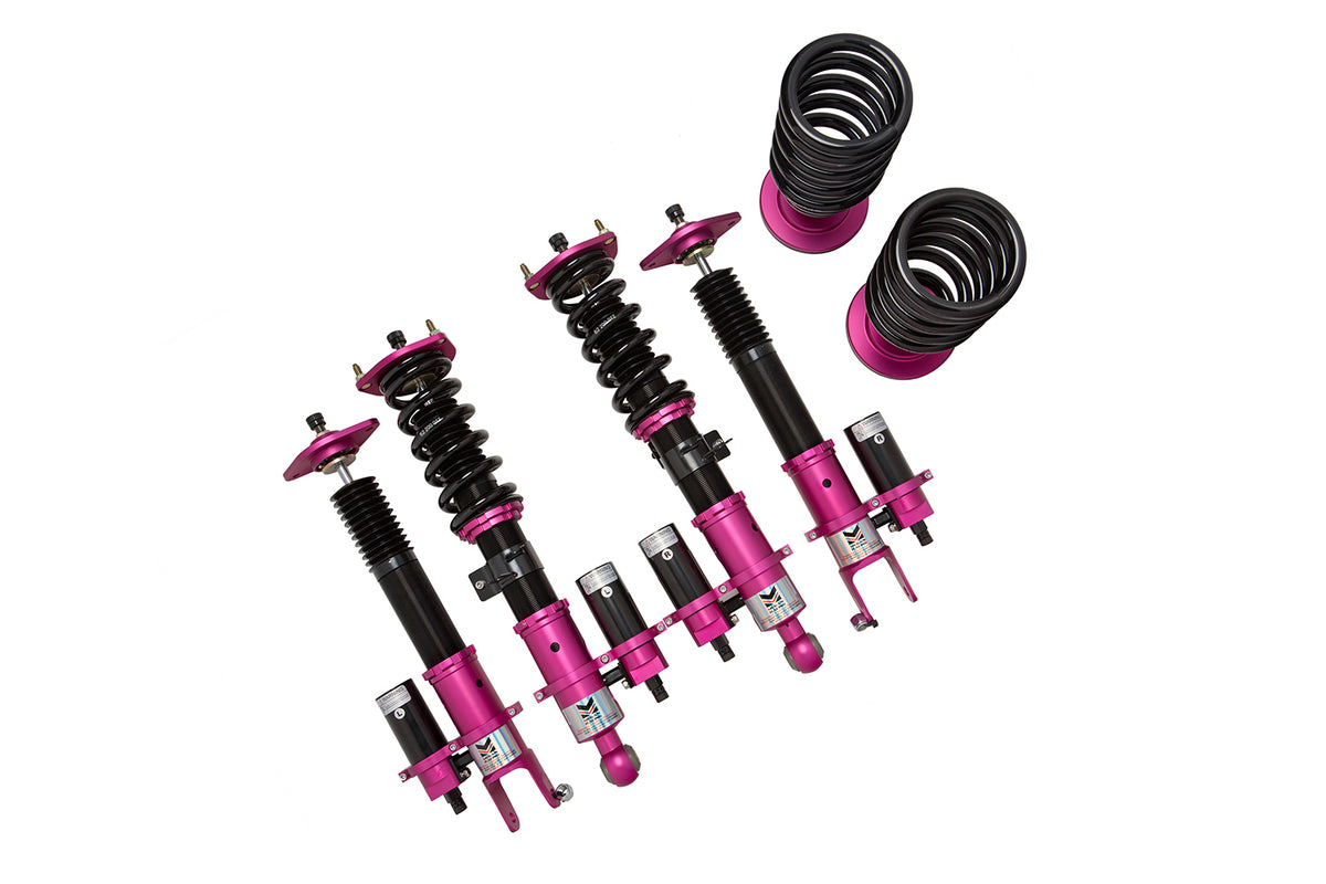 Megan Racing SPEC-RS Series Coilover Damper Kit 370Z 09+ 12KG/10KG