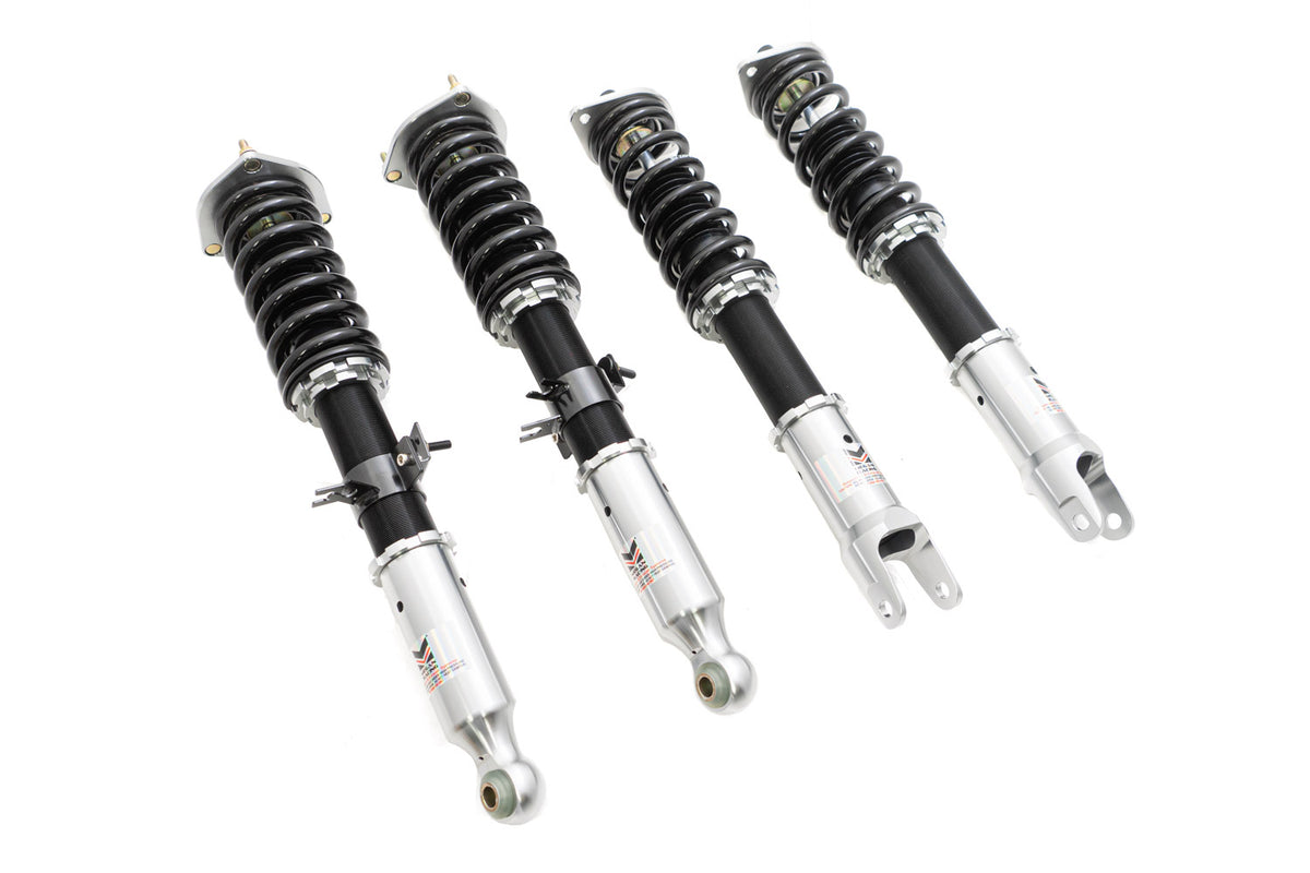 Megan Racing Track Series Nissan 370z 09-19 Track Series Coilovers (True Coilovers Rear)
