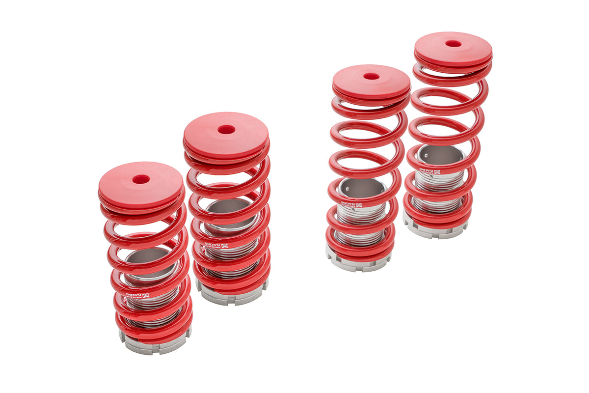 Megan Racing Coilovers Accord 98-02