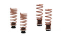 Megan Racing Pro-S Series BMW M5 F90 18+ Must change front spring,