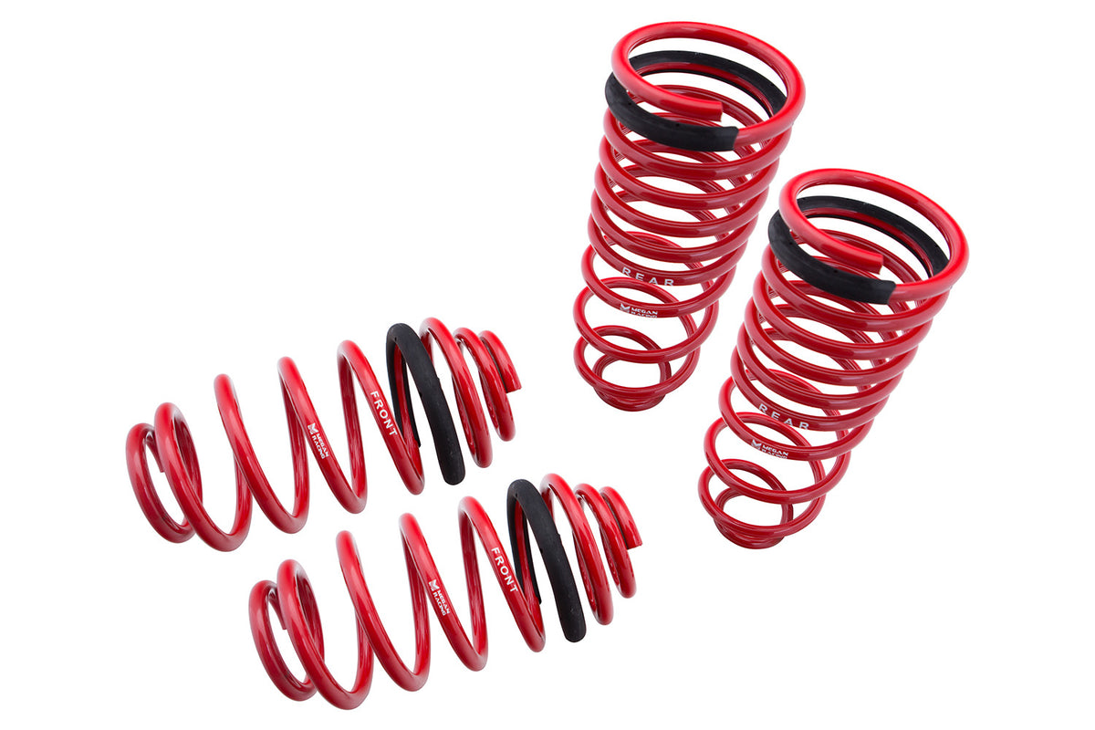 Megan Racing Lowering Springs A4 96-01 FWD, (discontinue once sold out)