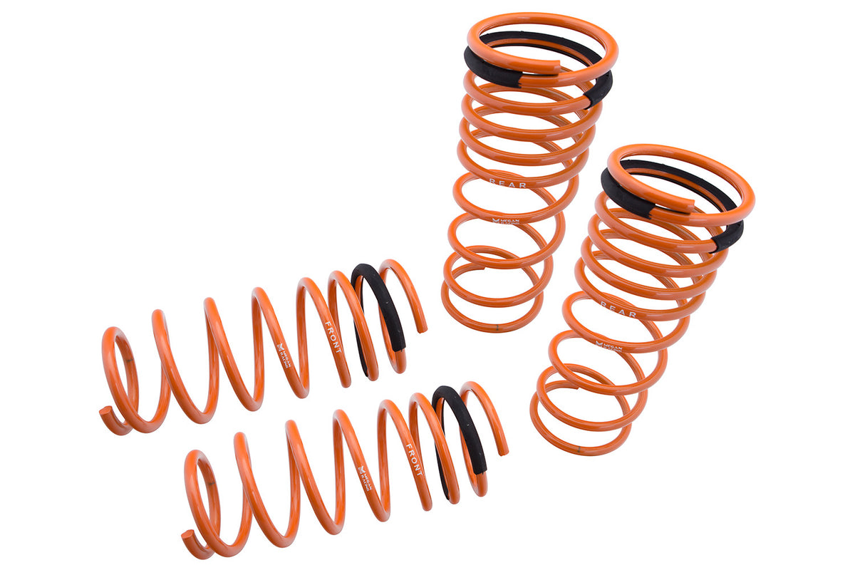 Megan Racing Lowering Springs Corolla 84-87