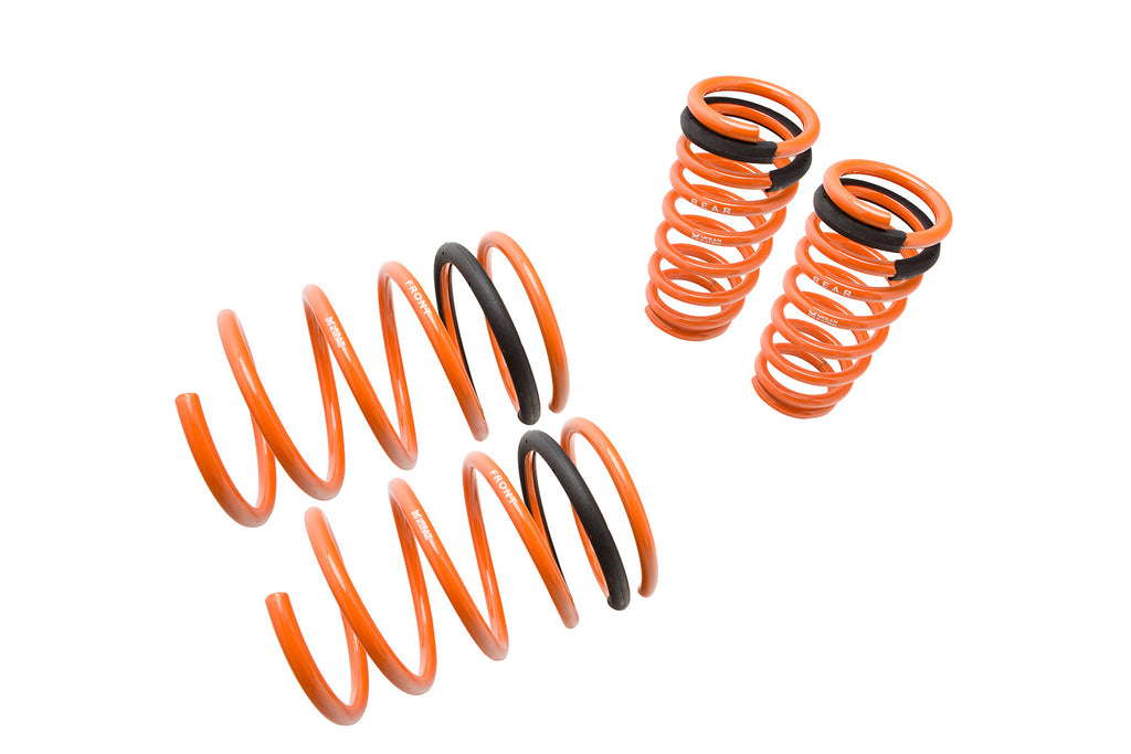 Megan Racing Lowering Springs RSX 02-04