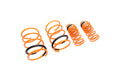 Megan Racing Lowering Springs RSX 05-06