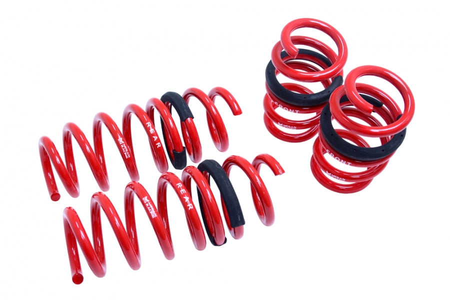 Megan Racing Lowering Springs R8 08-15 Coupe/ Convertible, (Discontinue once sold out)