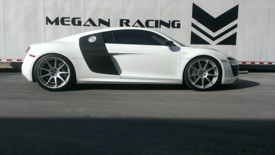 Megan Racing Lowering Springs R8 08-15 Coupe/ Convertible, (Discontinue once sold out)