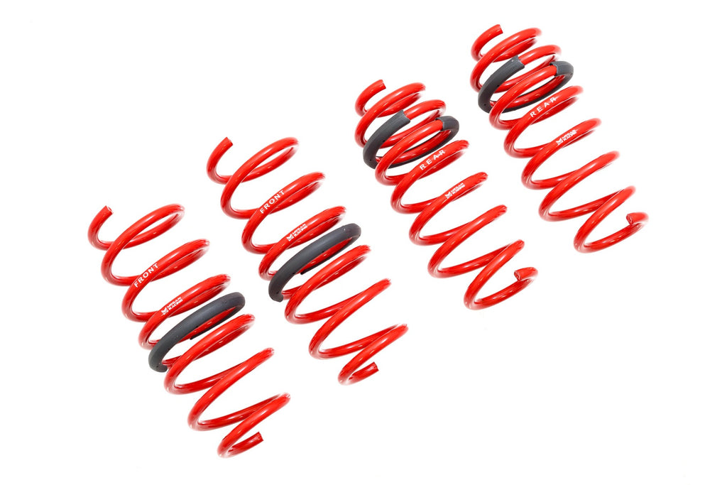Megan Racing Alfa Romeo Giulia 17+ Lowering Springs (EXC AWD, Quadrifoglio)