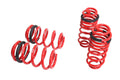 Megan Racing Lowering Springs Audi SQ5 13-17