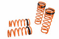 Megan Racing Lowering Springs TSX 04-08/Accord 03-07