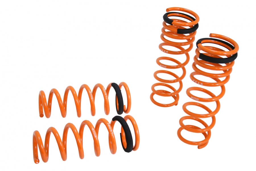 Megan Racing Lowering Springs TSX 04-08/Accord 03-07