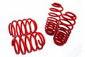 Megan Racing Lowering Springs TT 4/6 08-15