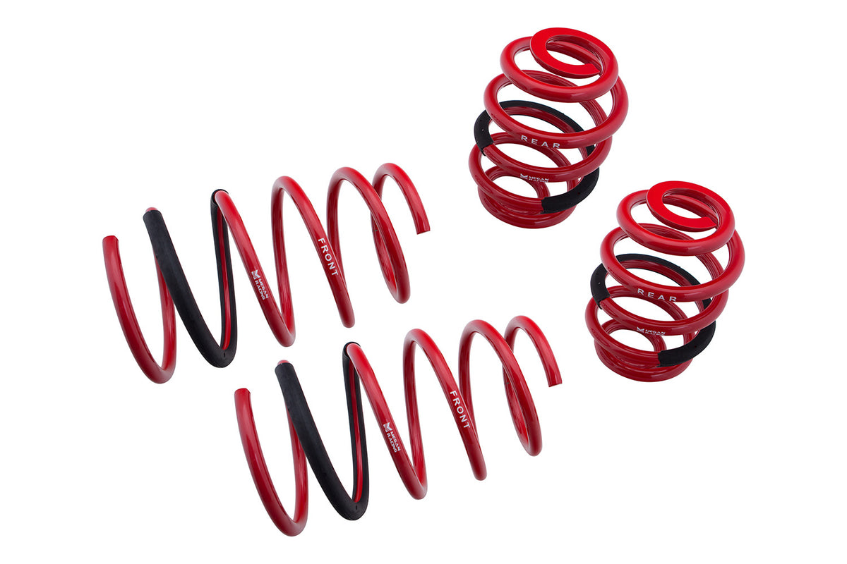 Megan Racing Lowering Springs E36 92-98, (EXCLUDE M3)