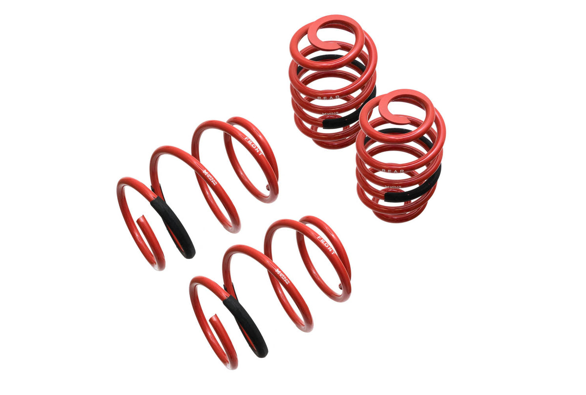 Megan Racing Lowering Springs E46 99-05 (Do not fit 325xi)