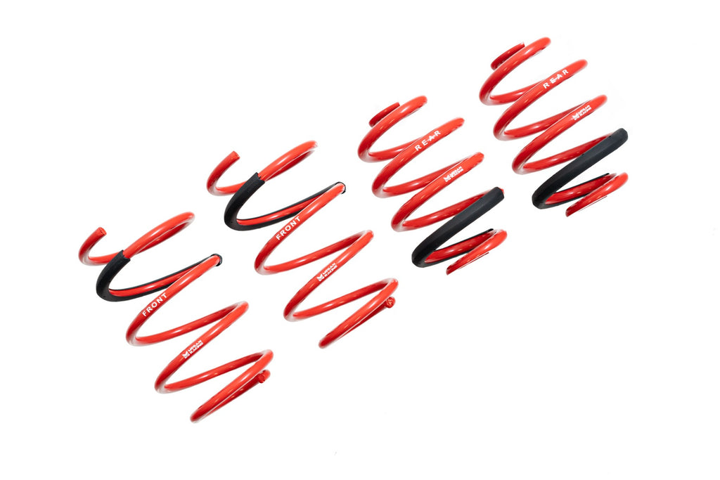 Megan Racing BMW Z4 09-16 (EXC Z4M) Lowering Springs (Discontinue once sold out)