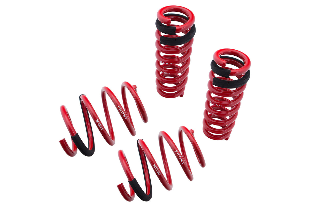Megan Racing Lowering Springs E92 M3 08-13 only 2/4dr