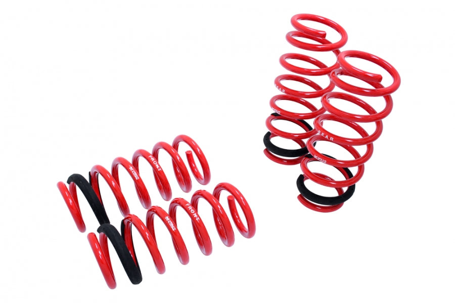 Megan Racing Lowering Springs BMW M6 Gran Coupe SEDAN F13 14-18