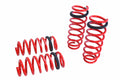 Megan Racing Lowering Springs F10 5 Series 11-17 (EXCLUDES: M5, AWD, and Self Leveling Air Bagged Models)