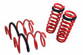 Megan Racing Lowering Springs BMW F30 3 Series 328i, 335i 12-18 (EXCLUDES AWD/M3)