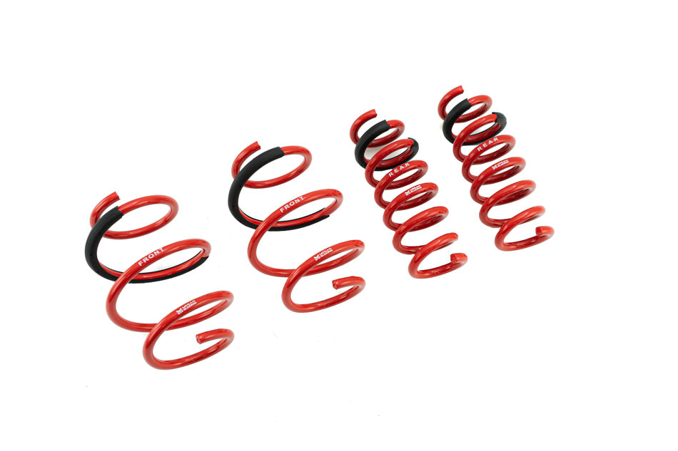 Megan Racing Lowering Springs BMW 3-Series G20 19+ 330i/G22 21+ 430i (RWD ONLY)