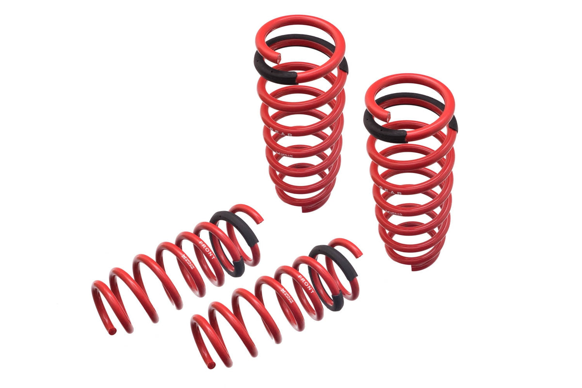 Megan Racing Lowering Springs BMW 530i/540i G30 17+/5-Series (G60) 2024+ (EXC M550i, Xdrive)