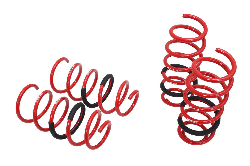 Megan Racing Lowering Springs BMW I3 14+