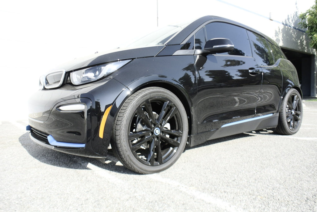 Megan Racing Lowering Springs BMW I3 14+