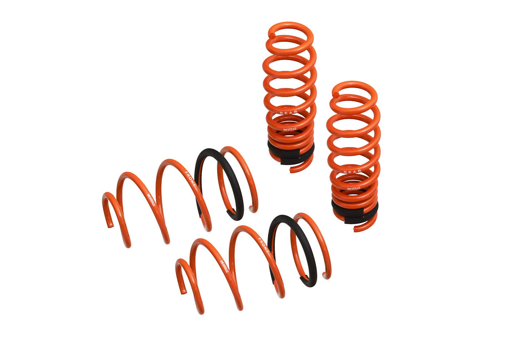 Megan Racing Lowering Springs Cadillac ATS V6 13-19