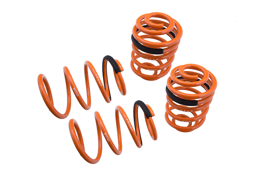 Megan Racing Lowering Springs Cobalt 05-10