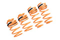 Megan Racing Chevrolet Camaro 12-15 Lowering Springs (Discontinue once sold out)