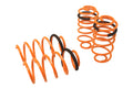 Megan Racing Lower Springs Chevrolet Sonic 2012-2014 (Fit USA and Korean Aveo Models 2012-2014)