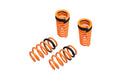 Megan Racing Lowering Springs Dodge Challenger 11-16 RWD V6