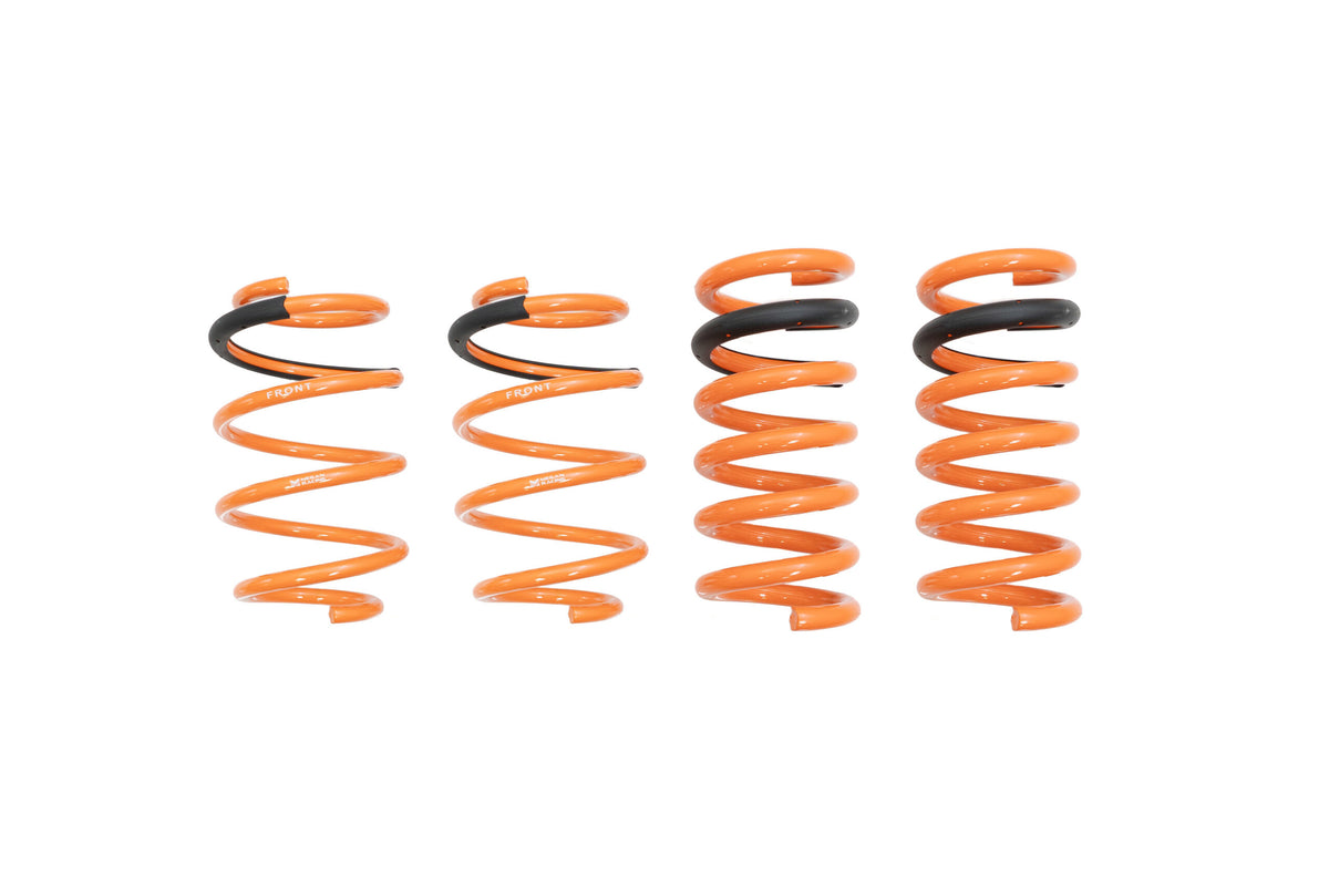 Megan Racing Ford Mustang 15+ (With Magneride) Lowering Springs