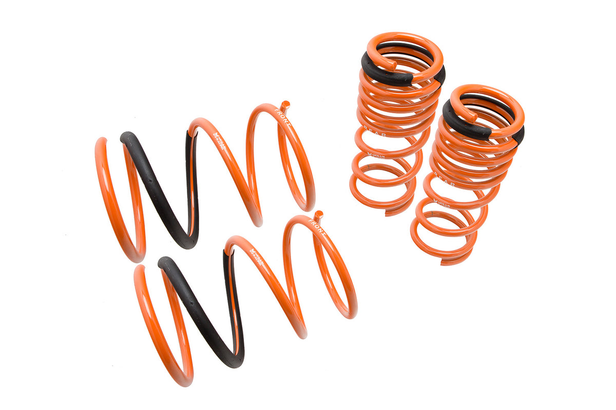 Megan Racing Lowering Springs Civic 01-05