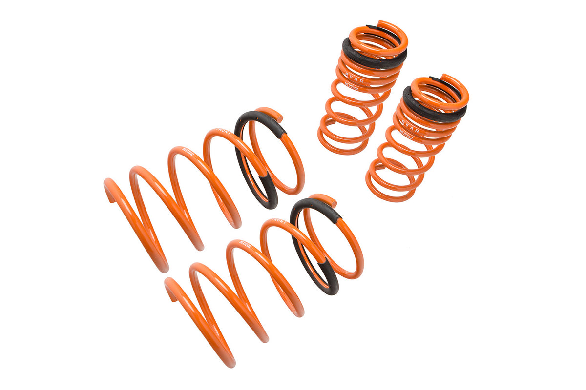 Megan Racing Lowering Springs Civic 02-05 Si