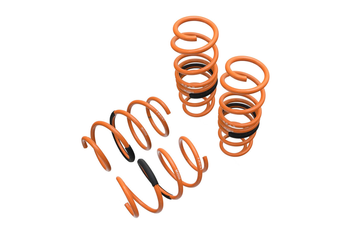 Megan Racing Lowering Springs Honda Civic 16+ (Excludes Type-R and SI Models)