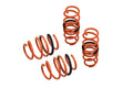 Megan Racing Lowering Springs Honda Civic Type-R 17-21