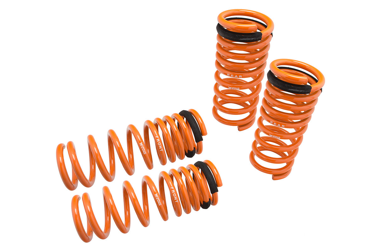 Megan Racing Lowering Springs 370Z 09-20 (EXC NISMO) Infiniti G37 09-13 sedan/coupe/RWD only