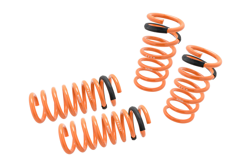 Megan Racing Lowering Springs 350Z/G35 02-08 coupe/sedan RWD ONLY