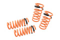 Megan Racing Lowering Springs 350Z/G35 02-08 coupe/sedan RWD ONLY
