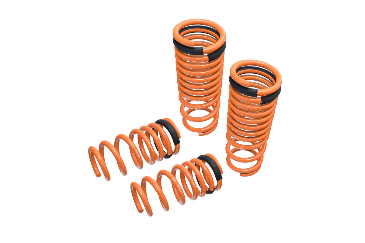Megan Racing Lowering Springs Nissa GT-R 09-18 (Discontinue once sold out)