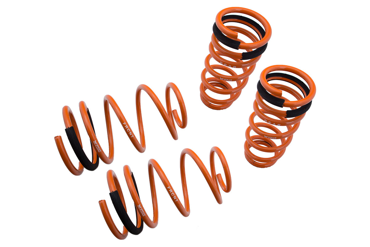Megan Racing Lowering Springs 00-06 Sentra