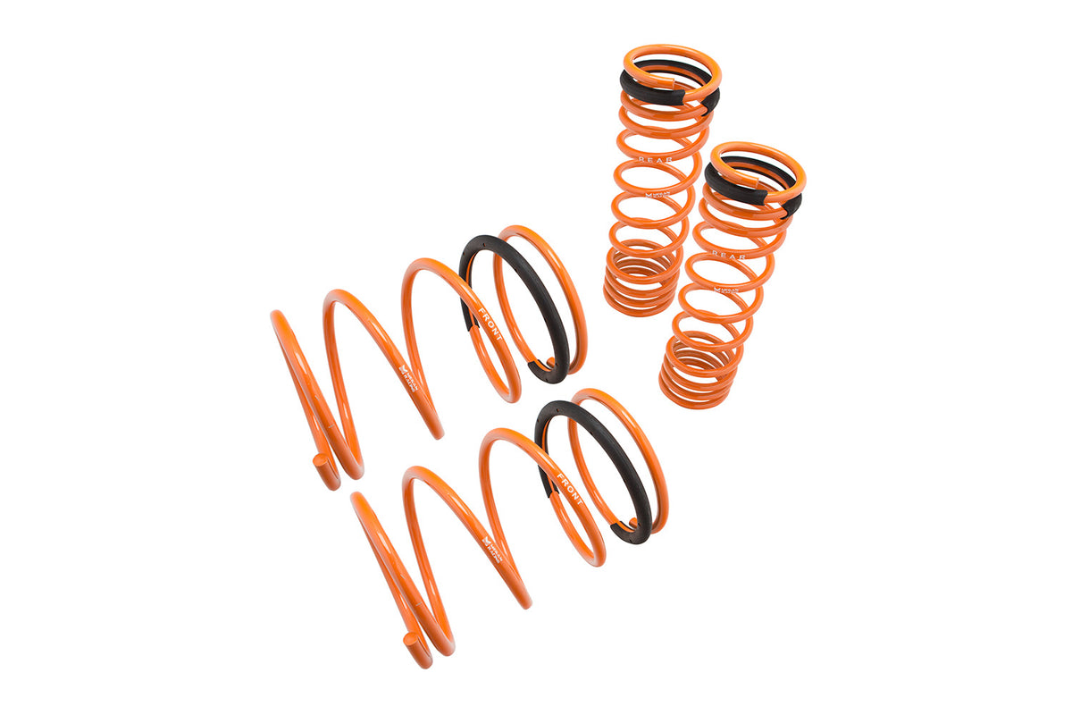 Megan Racing Lowering Springs Nissan 240SX 89-94