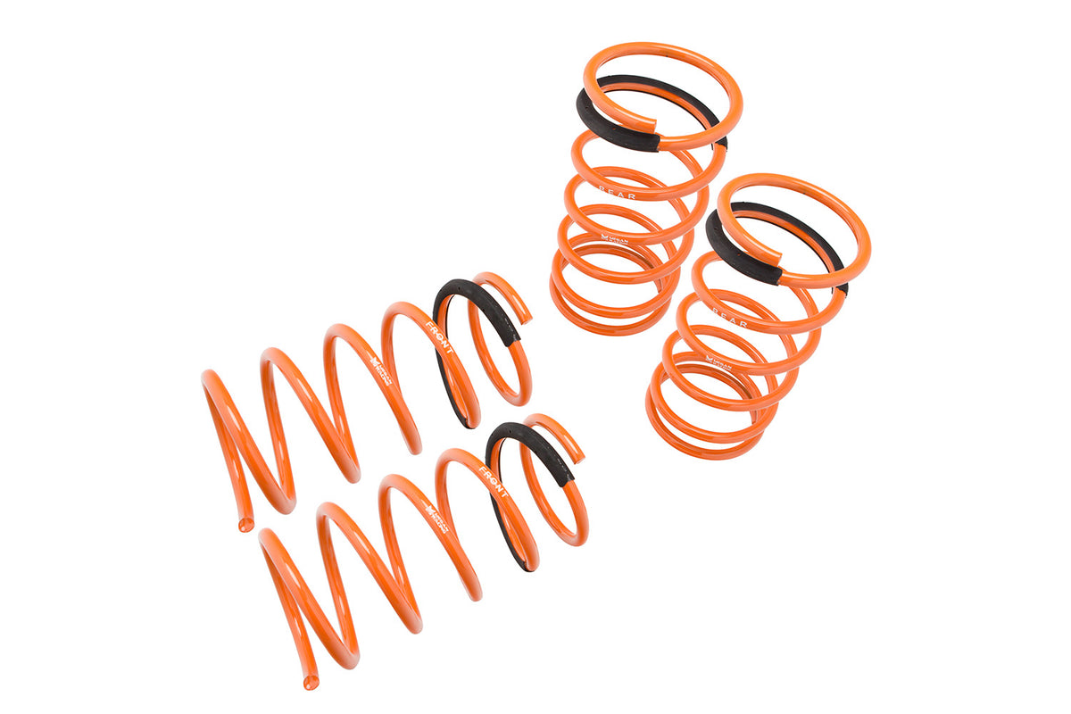 Megan Racing Lowering Springs Sentra 89-94