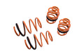 Megan Racing Lowering Springs Nissan Sentra Sedan 13-19, (MIXED CRZ11 PALLET)