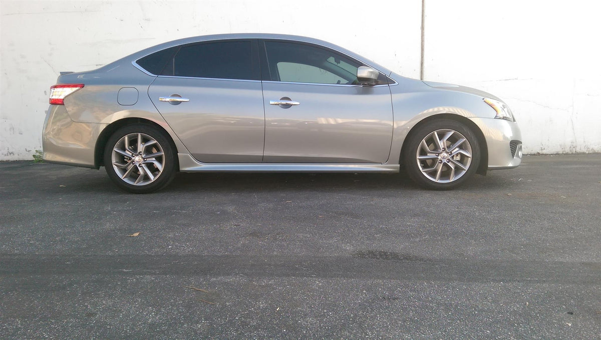 Megan Racing Lowering Springs Nissan Sentra Sedan 13-19, (MIXED CRZ11 PALLET)