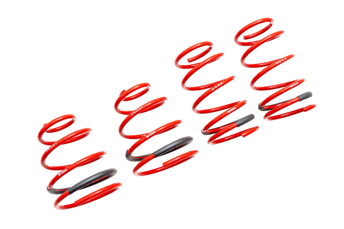 Megan Racing Porsche Boxster 986 97-04 Lowering Springs