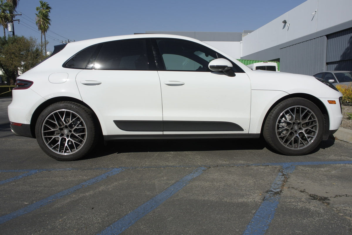 Megan Racing Lowering Springs Porsche Macan 15-24 (EXC PASM)